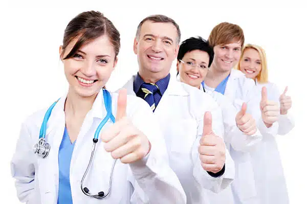 Formación en Gestión de Centros Sanitarios