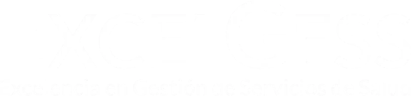Consultora en Gestión de Servicios de Salud